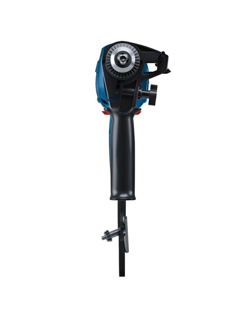 Furadeira De Impacto Gsb 13 Reversível 750 Watts 110 Volts + Maleta - 06012b80d1000 - Bosch