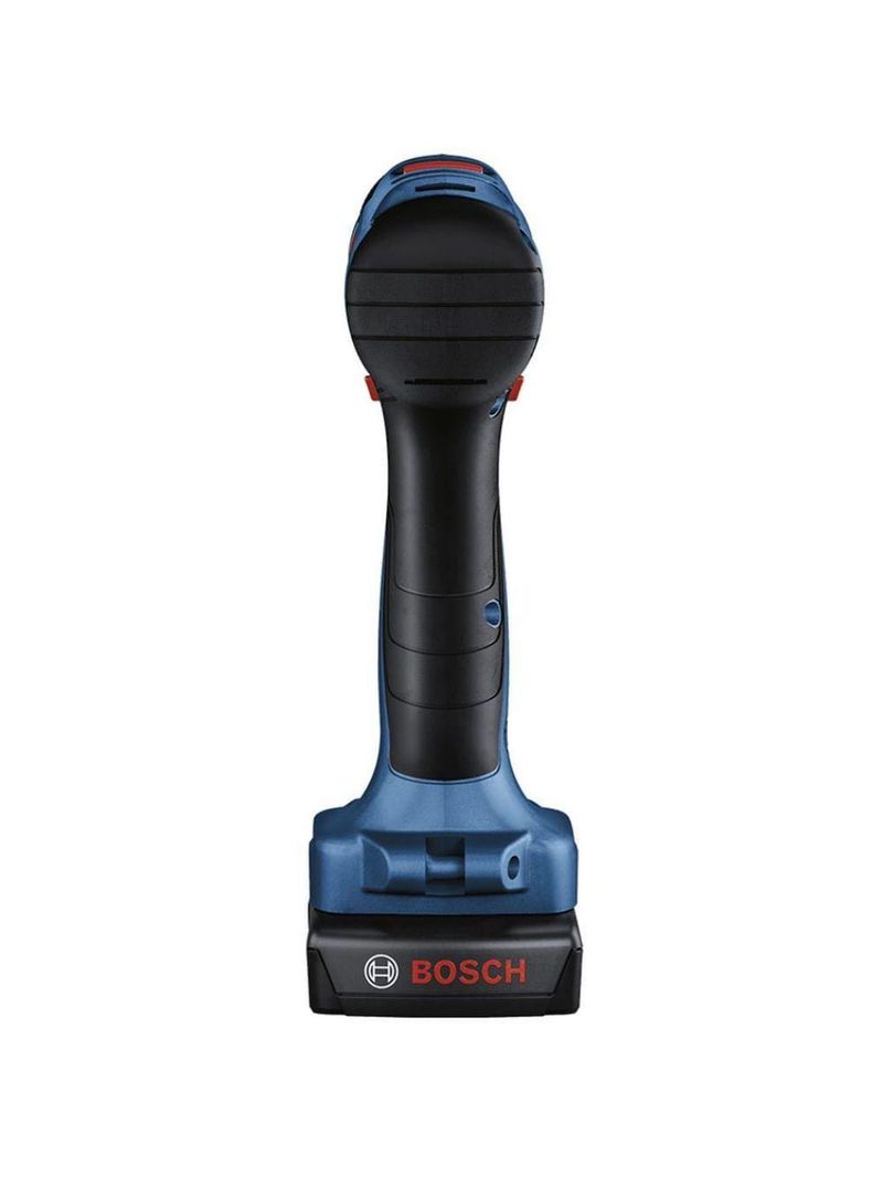 Parafusadeira Furadeira de Impacto 18 Volts 2 Baterias com Maleta + 23 Acessórios Gsb185li Bosch