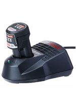 Parafusadeira Furadeira A Bateria 12 Volts Gsr 120-li Com Carregador - 06019g80e1000 - Bosch
