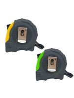 Trena Bomder 5mx25mm Emborrachada