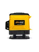 Nível A Laser 3d 12 Linhas Autonivelante Tripé