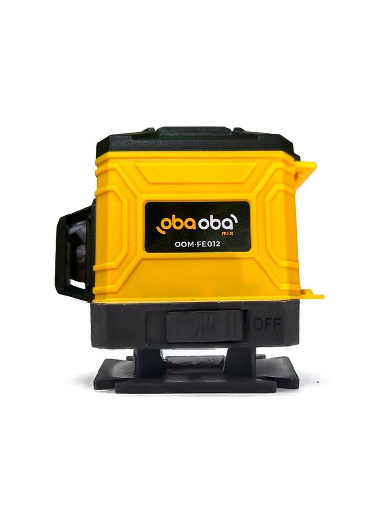 Nível A Laser 3d 12 Linhas Autonivelante Tripé