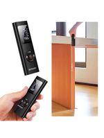 Trena Digital A Laser Distância 40 Metros