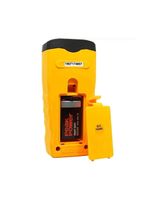 Trena Digital A Laser Com Nível 18 Metros Com Display Lcd