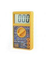Multimetro Digital Hm-1001 Hikari