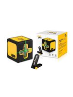 Nivel A Lazer 20m 2 Linhas Auto Nivelamento Bip Sonoro