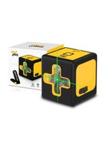 Nivel A Lazer 20m 2 Linhas Auto Nivelamento Bip Sonoro