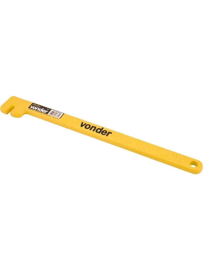 Chave De Dobrar Ferro (f) 3/4'' Imp - 3322000034 - Vonder