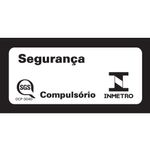Forno Elétrico Bancada Smart 60s Com Espeto Giratório Fogatti Preto 110v