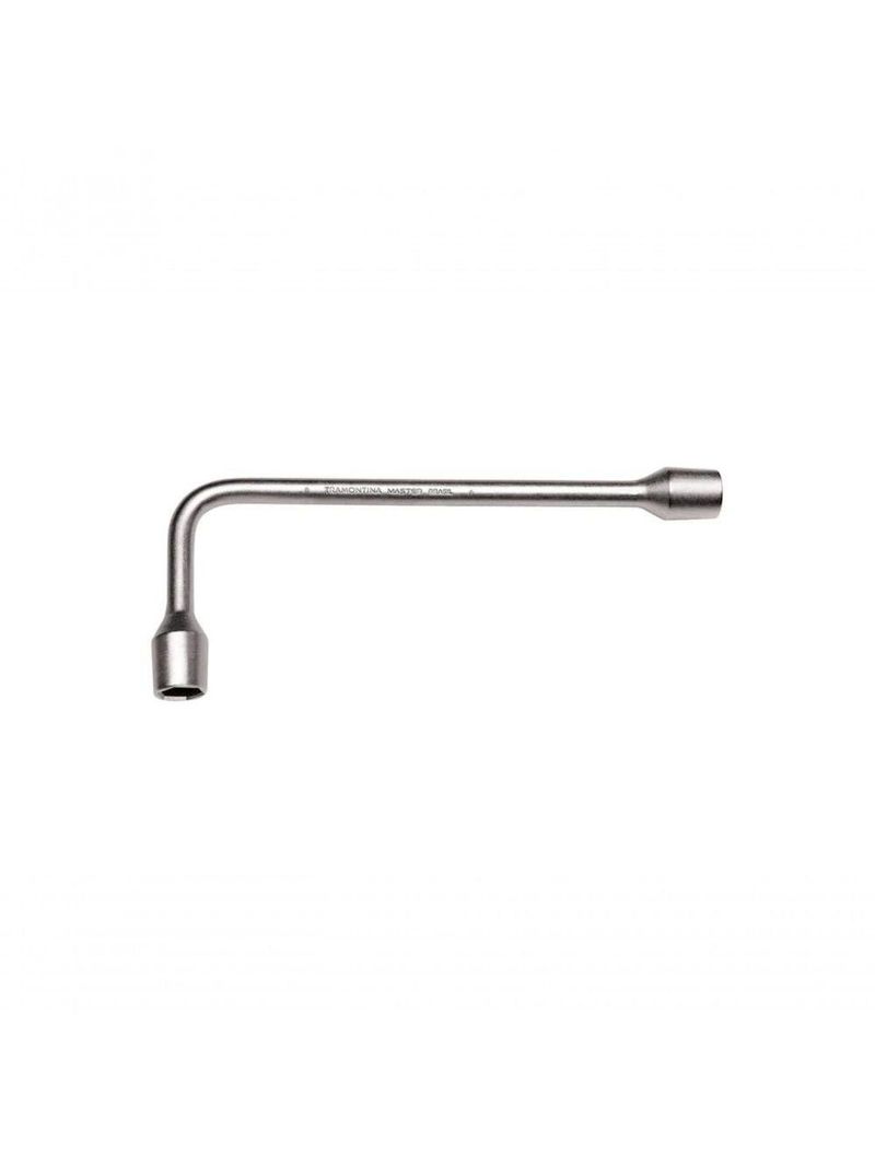 Chave Biela 9 Mm Cromada - Tramontina