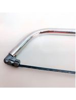 Kit Ferramentas Peças Arco De Serra Serrote Reparos - Arco De Serra Multifuncional Portátil