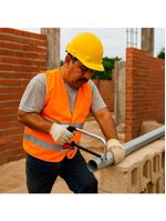 Kit Ferramentas Peças Arco De Serra Serrote Reparos - Arco De Serra Multifuncional Portátil