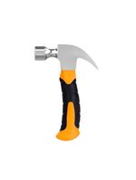Conjunto Kit 3 Ferramentas Compacto – Martelo E Chaves Essenciais Para Reparos Rápidos