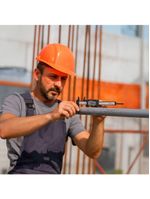 Paquímetro Digital Em Fibra De Carbono 150mm – Precisão E Leveza Em Cada Medição 6 Polegadas