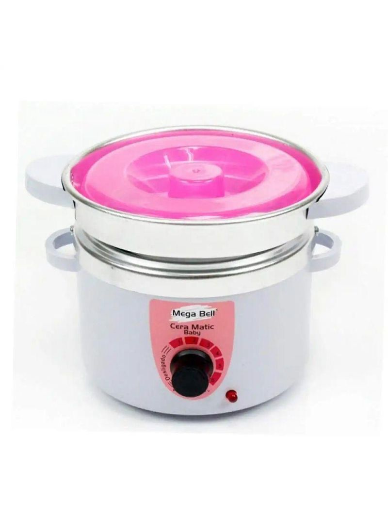 Aquecedor De Cera Baby C-refill Bell Bivolt