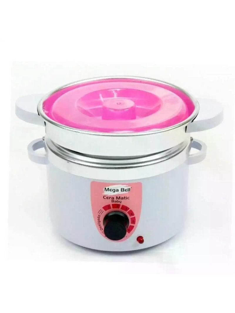 Aquecedor De Cera Baby C-refill Bell Bivolt