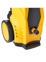 Lavadora de alta pressão wap líder 2200 com 1800psi, trava de segurança, jato de Água leque e concentrado aplicador de detergente e sistema stop total