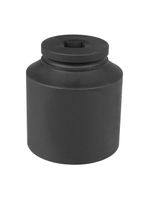 Soquete Impacto Longo 1'' Hexagonal 90mm Crmo Stels 1417655