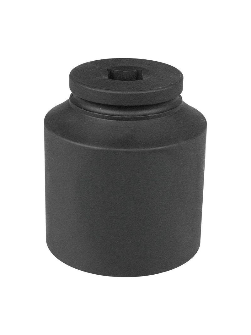 Soquete Impacto Longo 1'' Hexagonal 90mm Crmo Stels 1417655