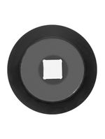 Soquete Impacto Longo 1'' Hexagonal 90mm Crmo Stels 1417655