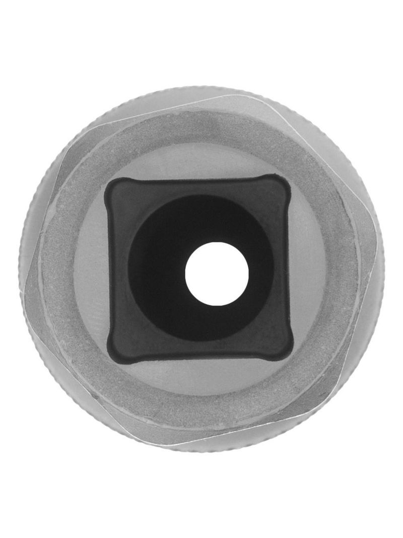 Soquete Vela 1/2'' 21mm Crv Hexagonal Stels Automotivo