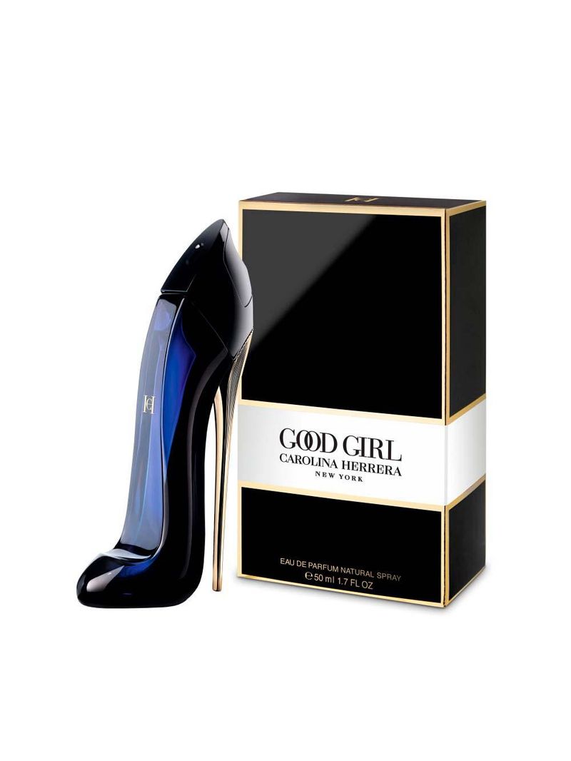 Good girl carolina herrera - perfume feminino - eau de parfum