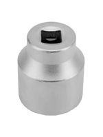 Chave Catraca Reversivel Para Soquete Cromo Vanadio Cromada Encaixe 3/4pol 1pc Mtx