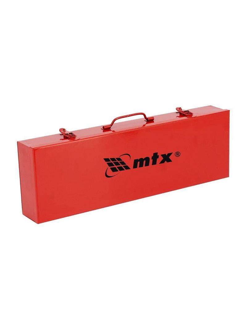 Chave Catraca Reversivel Para Soquete Cromo Vanadio Cromada Encaixe 3/4pol 1pc Mtx