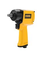 Chave De Impacto Pneumática 710nm 8500 Rpm 1/2'' Denzel