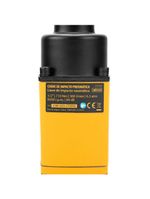 Chave De Impacto Pneumática 710nm 8500 Rpm 1/2'' Denzel
