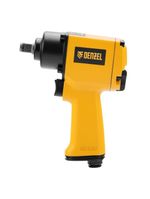 Chave De Impacto Pneumática 710nm 8500 Rpm 1/2'' Denzel