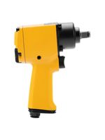 Chave De Impacto Pneumática 710nm 8500 Rpm 1/2'' Denzel