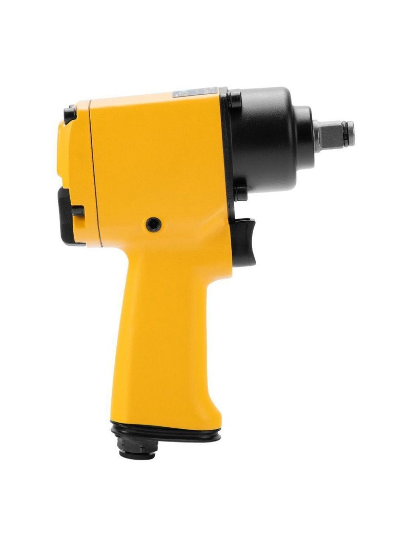 Chave De Impacto Pneumática 710nm 8500 Rpm 1/2'' Denzel