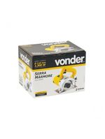 Vonder Serra Marmore Smv 1300s Sem Kit De Refrigeracao 220v