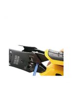 Testador De Cabos De Rede E Alicate De Crimpar Hikari Hk-305