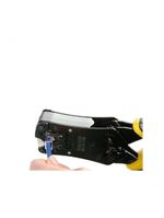 Testador De Cabos De Rede E Alicate De Crimpar Hikari Hk-305