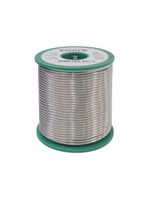 Solda Verde Cobix Sn40-pb60 500 Gramas
