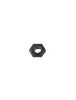 Porca Para Parafuso 5- 32 Para Tela (pacote Com 500 Und)