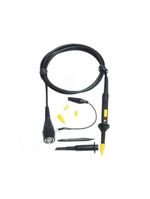 Ponta De Prova Minipa Mtl-23 Banana 4mm-jacare