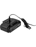 Parafusadeirafuradeira De Impacto A Bateria, 20 V, Carregador Bivolt Automático, Dwt Ostenvonder