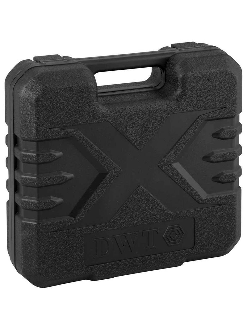 Parafusadeirafuradeira De Impacto A Bateria, 20 V, Carregador Bivolt Automático, Dwt Ostenvonder