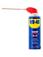 Lubrificante Desengripante Wd40 500ml Cx -6