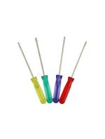 Jogo De Chaves De Fenda E Philips Western Com 4 Pecas