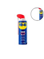 Lubrificante Desengripante Wd40 500ml Cx -6