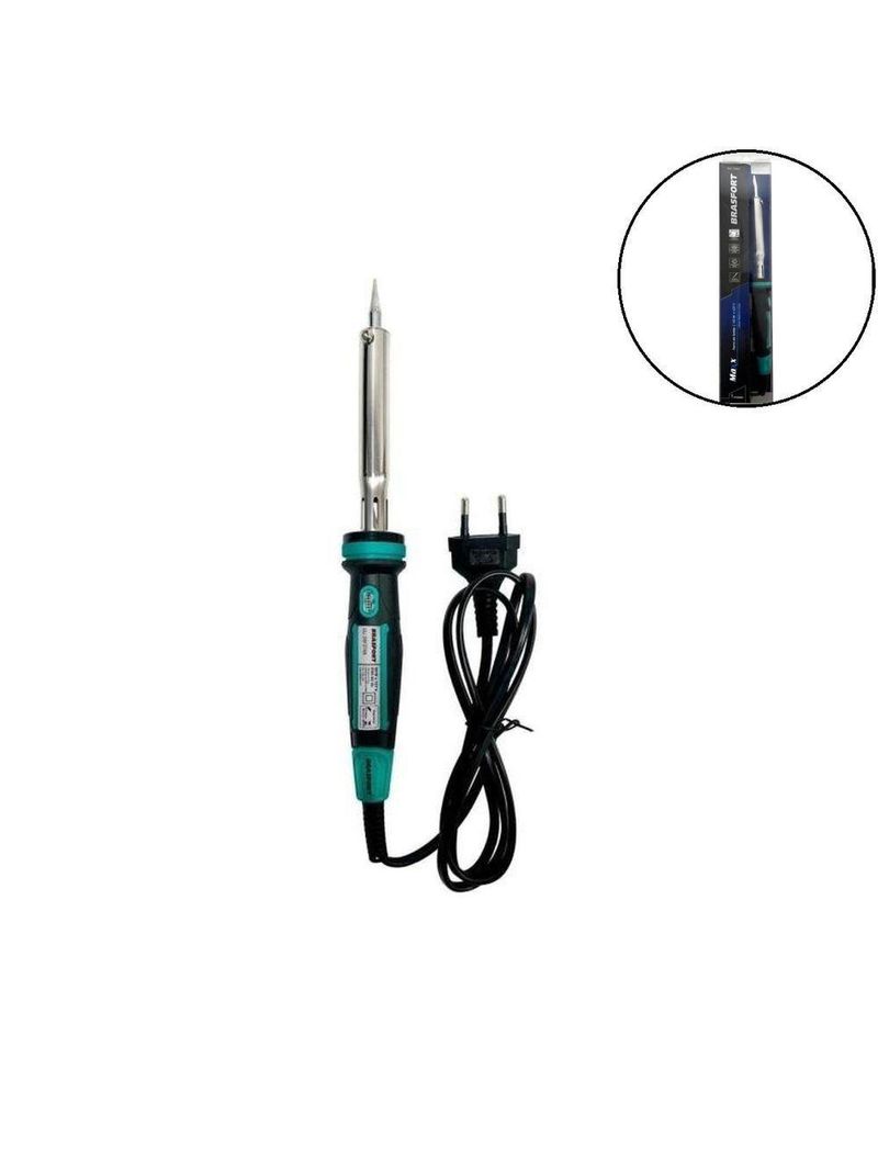 Ferro De Solda Maxx 90W 110V Brasfort