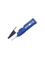 Ferro De Soldar A Bateria Portatil Hikari 8w Hk-45b
