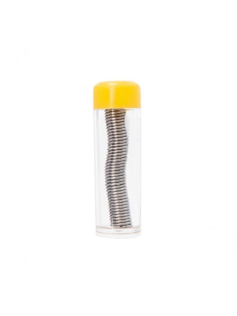 Ferro De Soldar A Bateria Portatil Hikari 8w Hk-45b