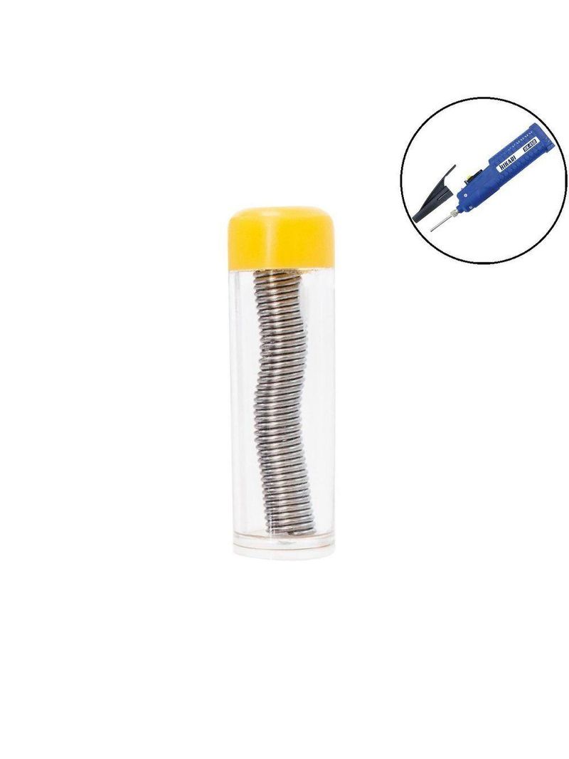 Ferro De Soldar Portátil Hikari 8w Hk-45b