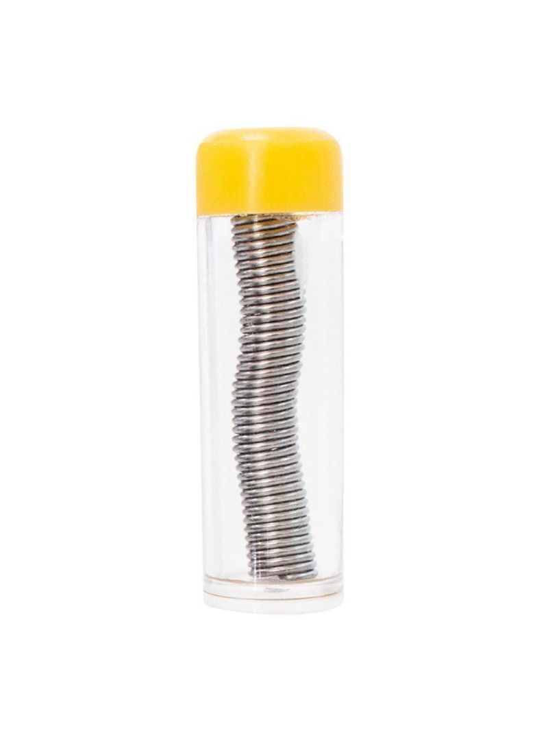 Ferro De Soldar Portátil Hikari 8w Hk-45b