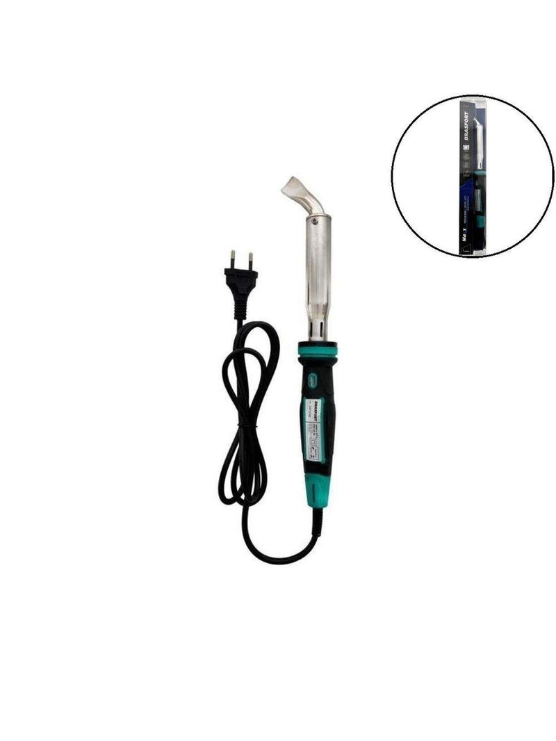 Ferro De Solda Maxx 180W 110V Brasfort